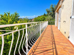 à vendre Maison Saint Jeannet