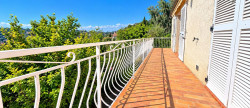 vente Maison Saint Jeannet