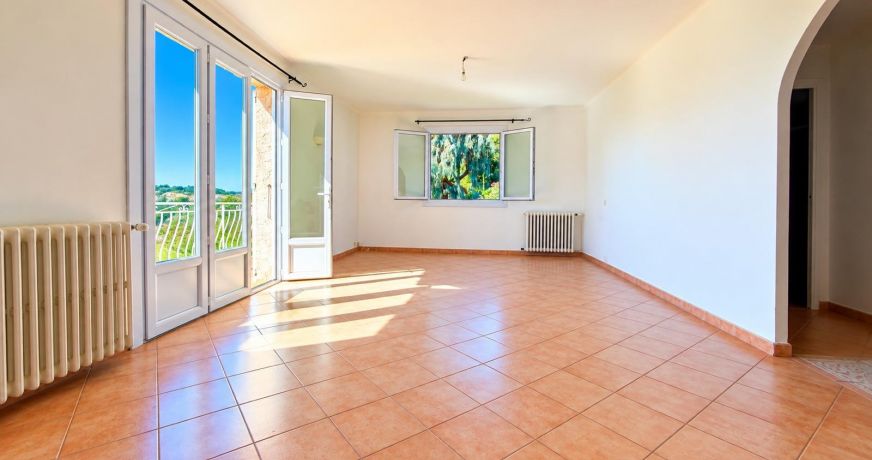 vente Maison Saint Jeannet