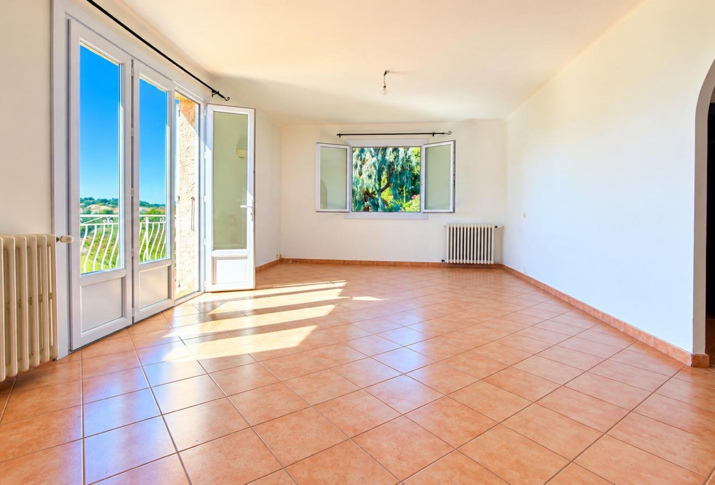 à vendre Maison Saint Jeannet - Photo 7