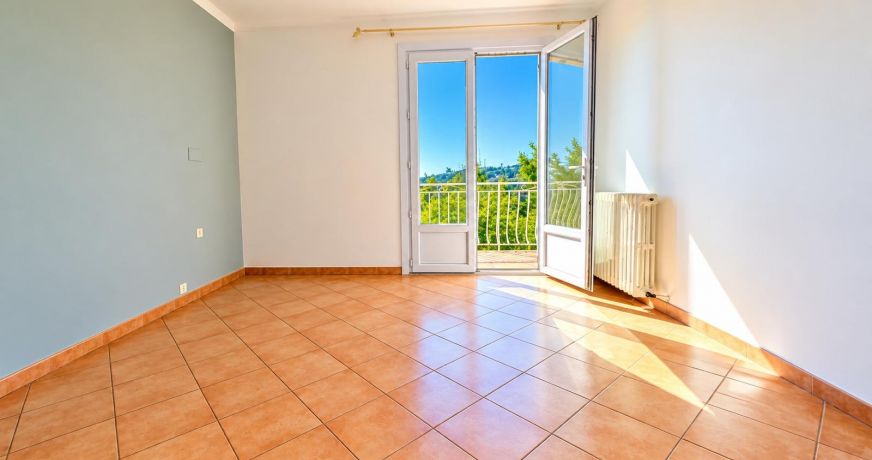 vente Maison Saint Jeannet