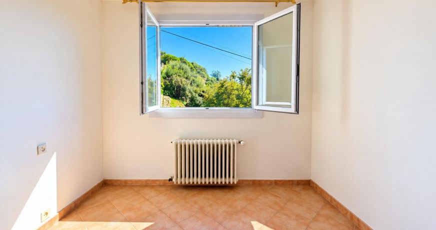 vente Maison Saint Jeannet