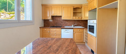 vente Maison Saint Jeannet