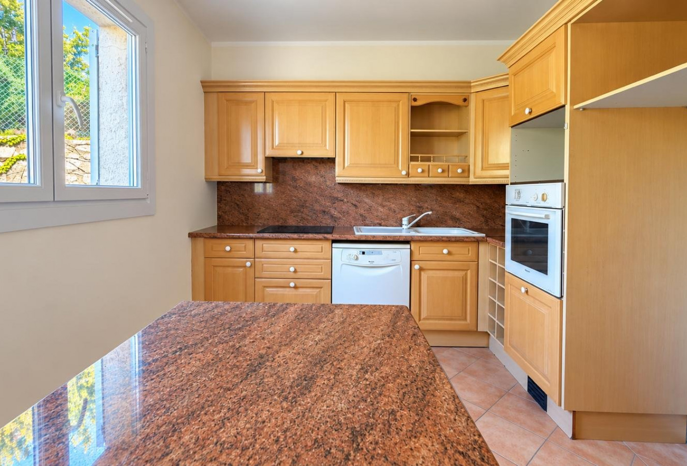 à vendre Maison Saint Jeannet - Photo 10