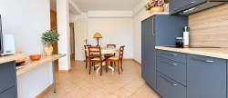 vente Maison Saint Jeannet