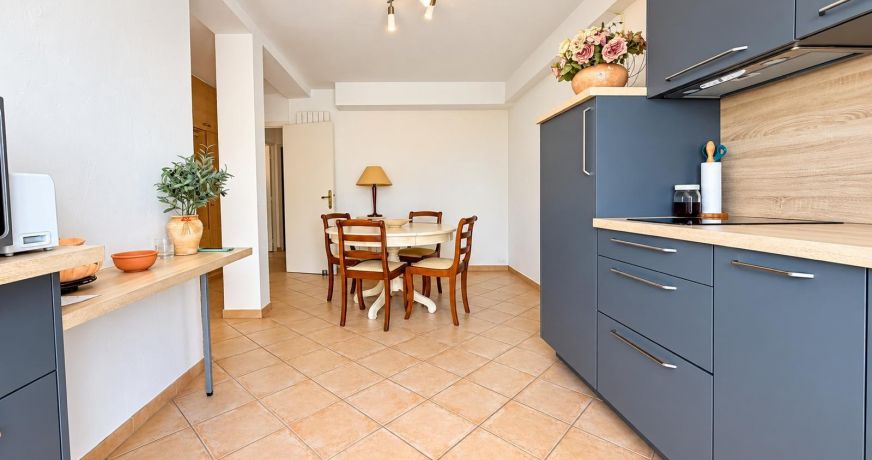 vente Maison Saint Jeannet