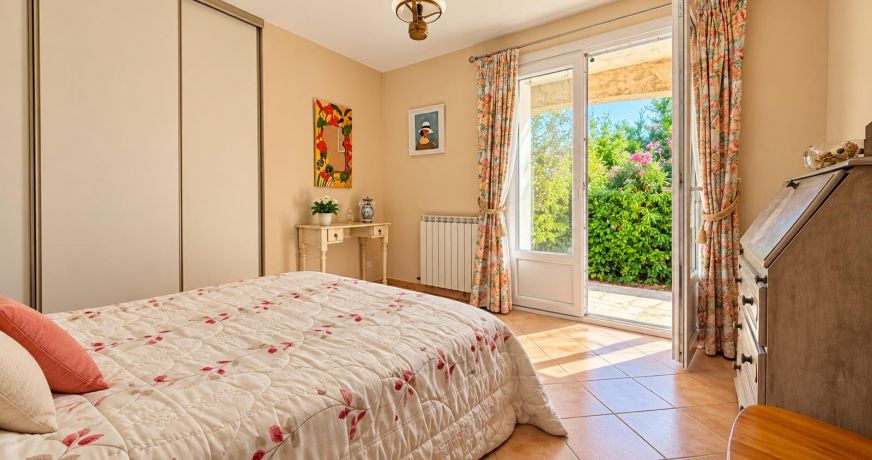 vente Maison Saint Jeannet