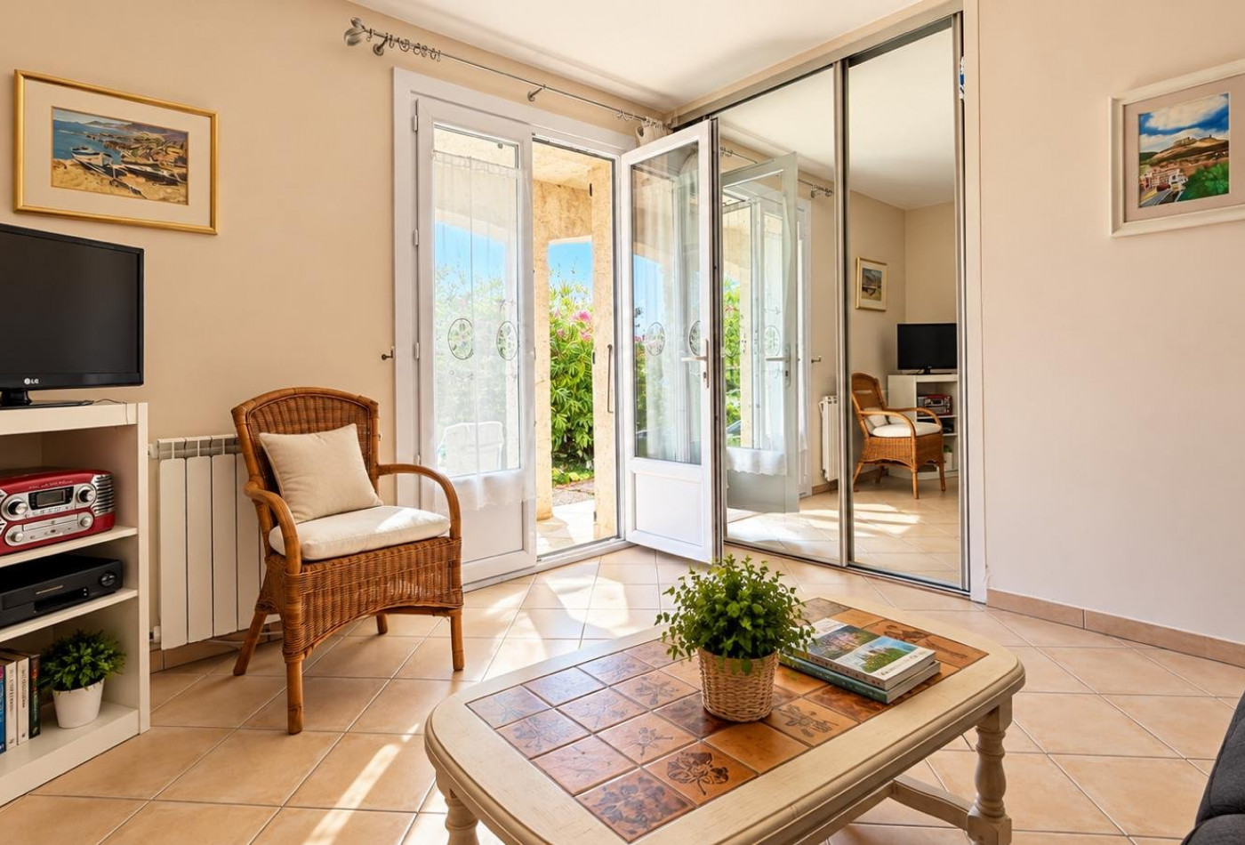 à vendre Maison Saint Jeannet - Photo 9
