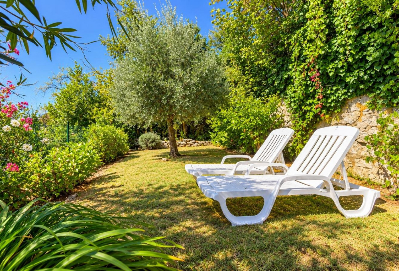 à vendre Maison Saint Jeannet - Photo 5