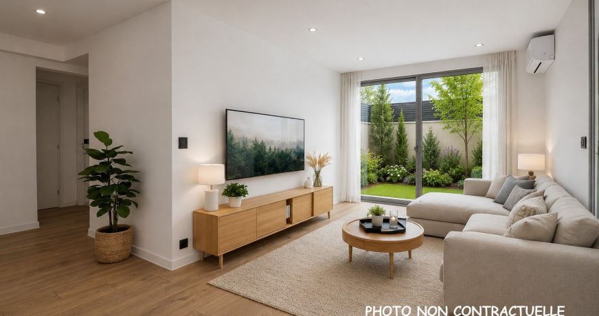 vente Appartement Nice