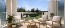 vente Appartement Mandelieu La Napoule