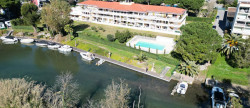 vente Appartement Mandelieu La Napoule