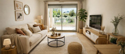 vente Appartement Mandelieu La Napoule