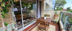 vente Appartement Nice