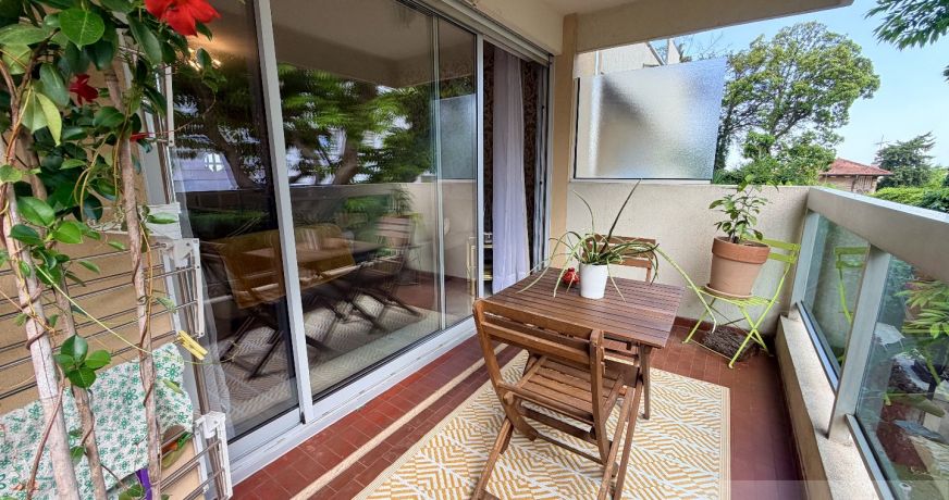 vente Appartement Nice