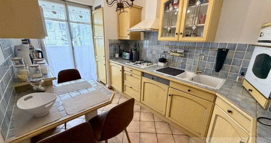 vente Appartement Nice