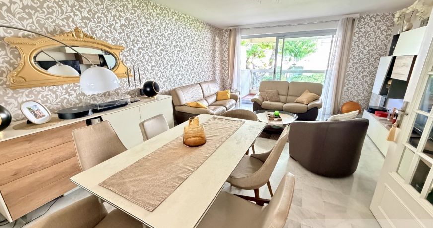 vente Appartement Nice