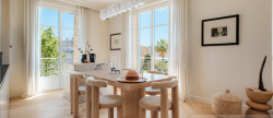 vente Appartement Nice