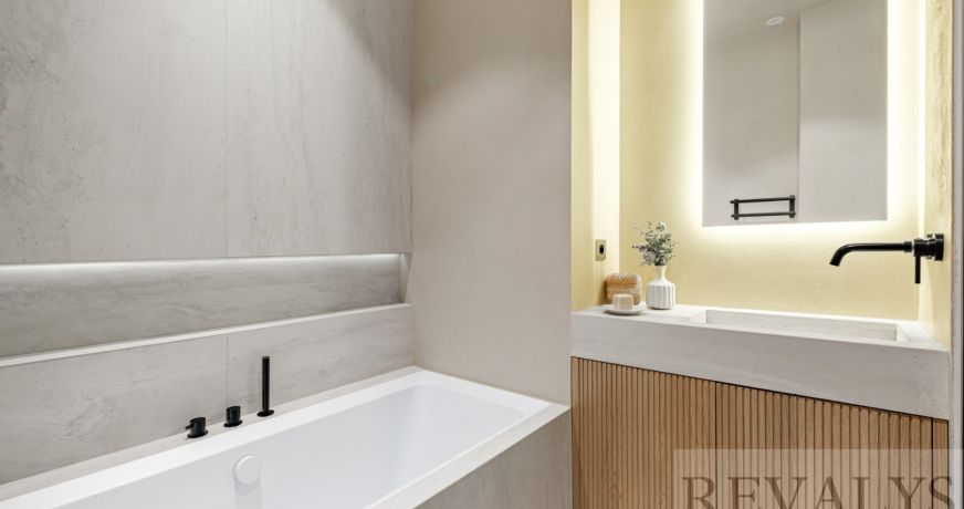vente Appartement Nice