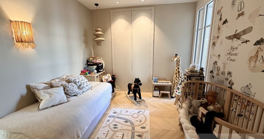 vente Appartement Nice