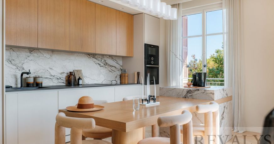 vente Appartement Nice
