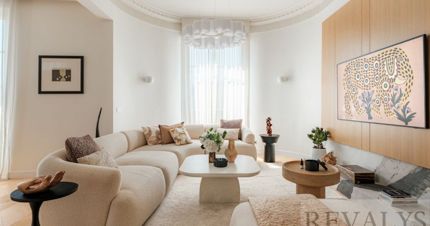 vente Appartement Nice