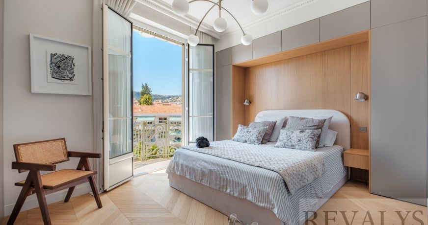 vente Appartement Nice