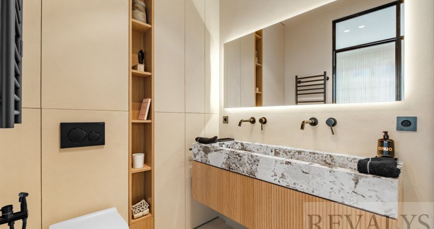 vente Appartement Nice
