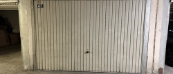 vente Garage Nice