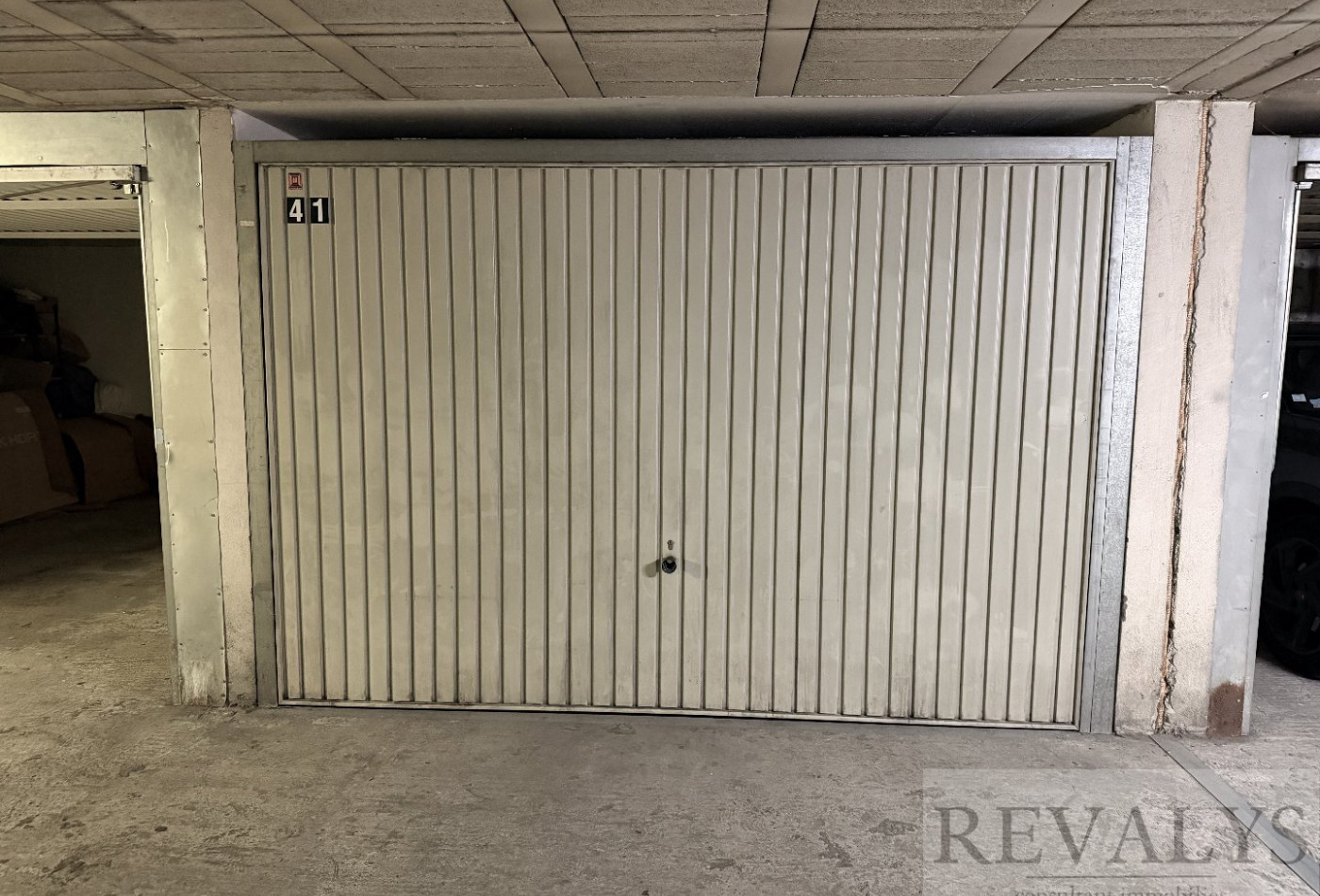 vente Garage Nice - Photo 4