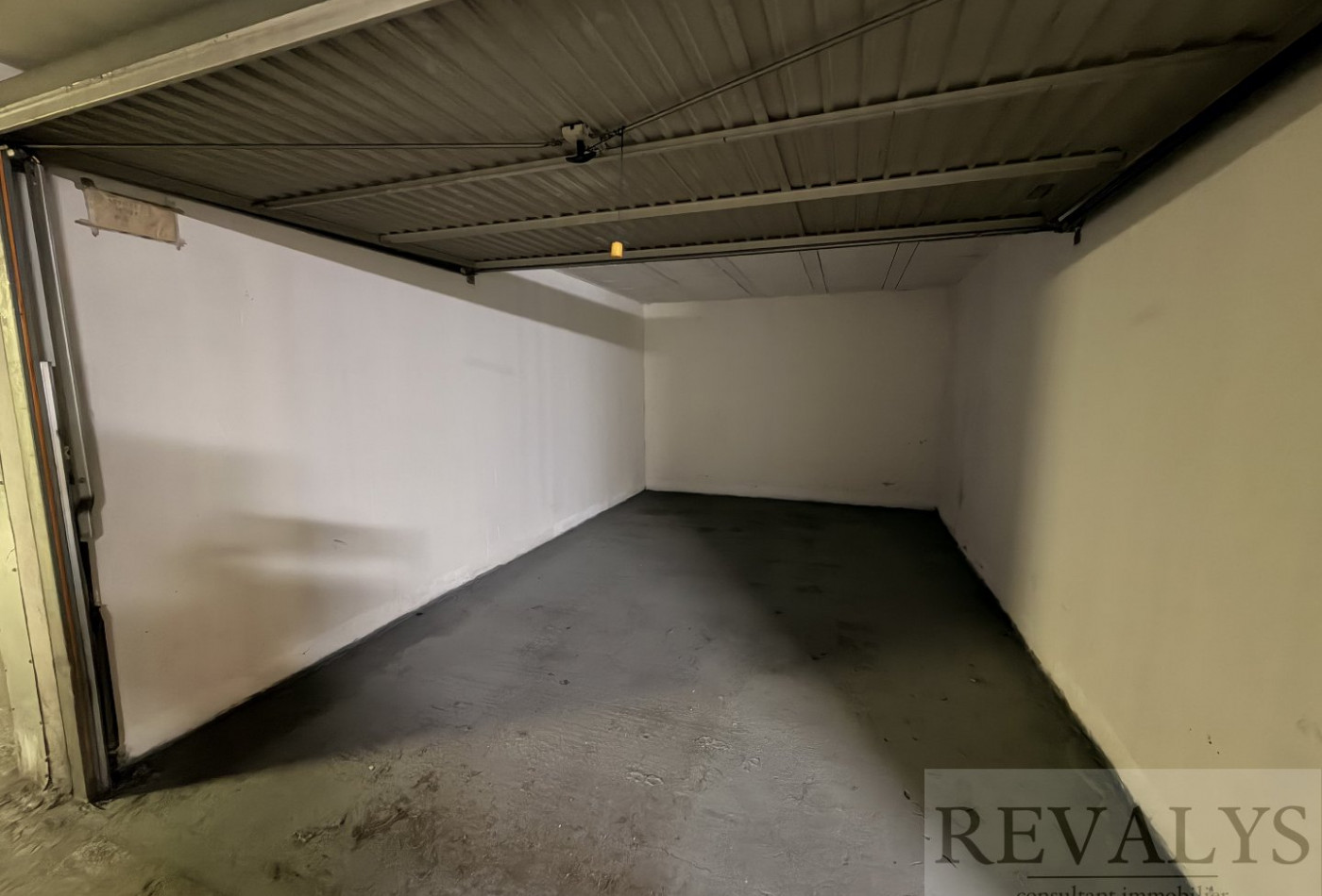 vente Garage Nice - Photo 3
