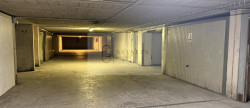 vente Garage Nice