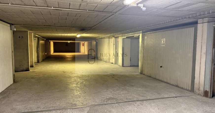 vente Garage Nice