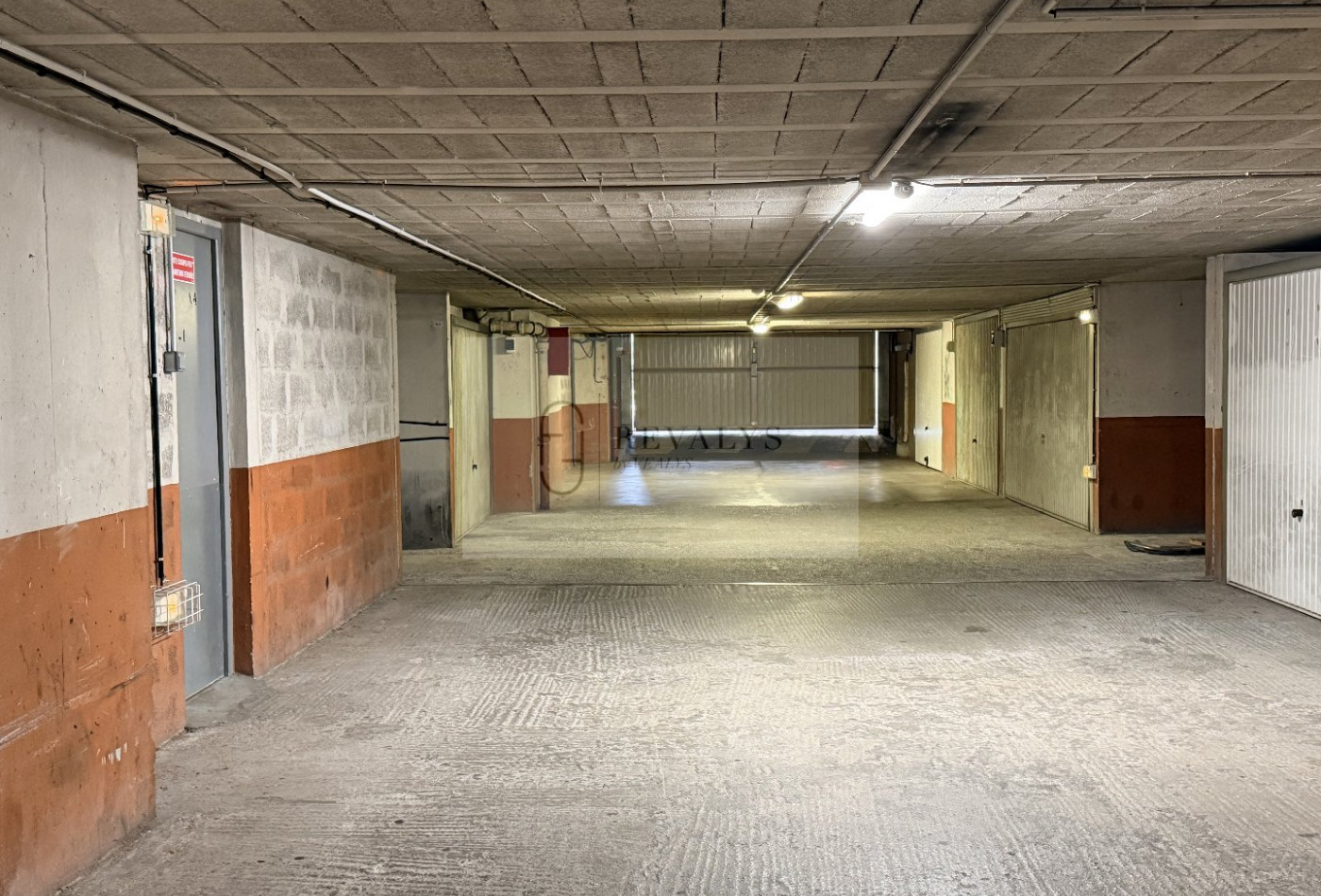vente Garage Nice - Photo 6