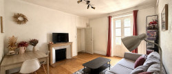 vente Appartement Dijon