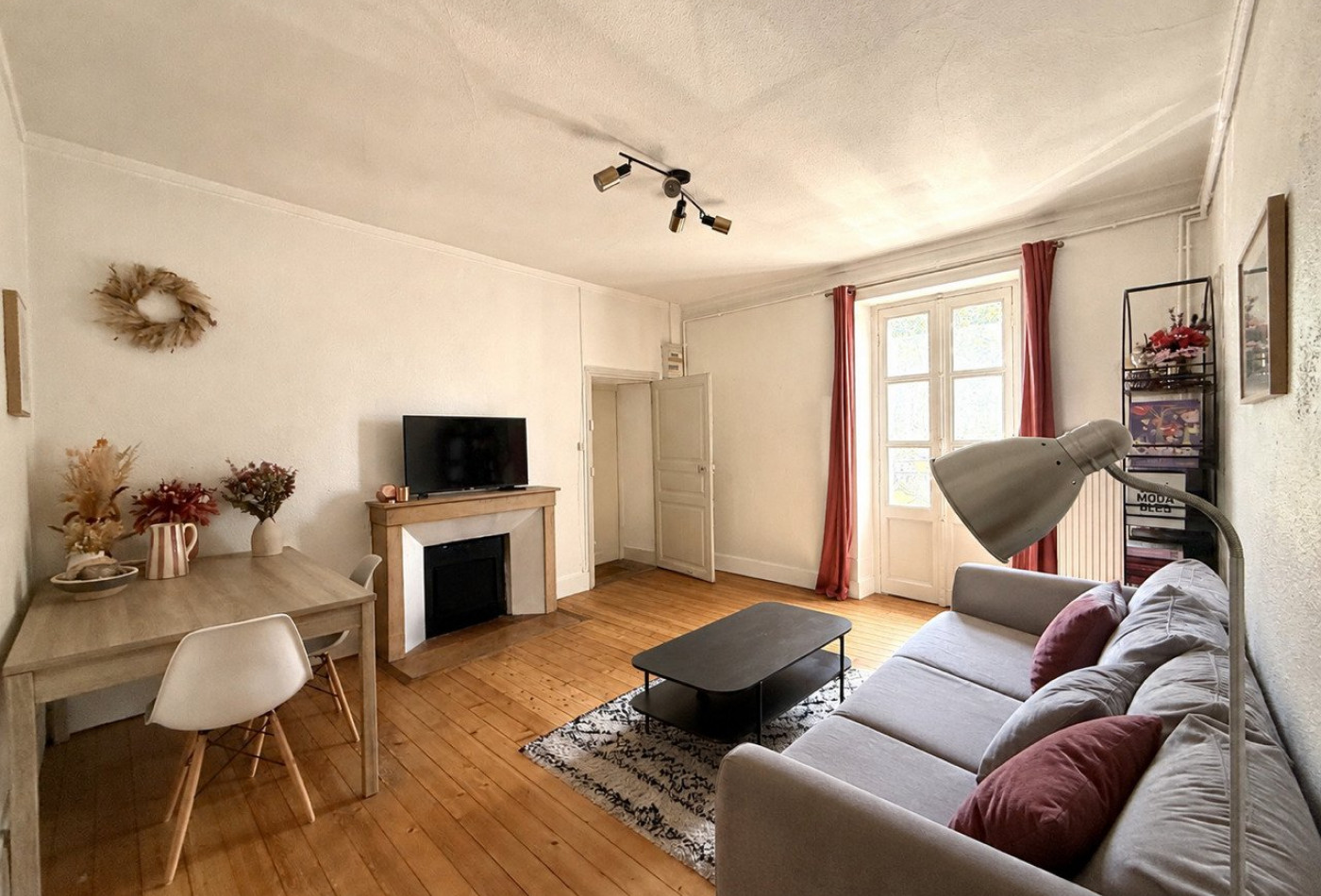 vente Appartement Dijon - Photo 1
