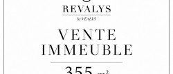 vente Immeuble Nice