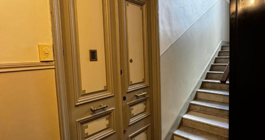 vente Appartement Nice