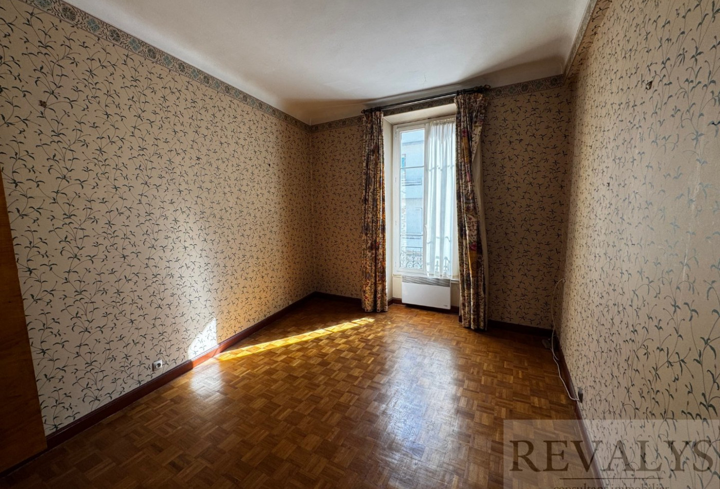 à vendre Appartement Nice - Photo 4