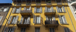 vente Appartement Nice