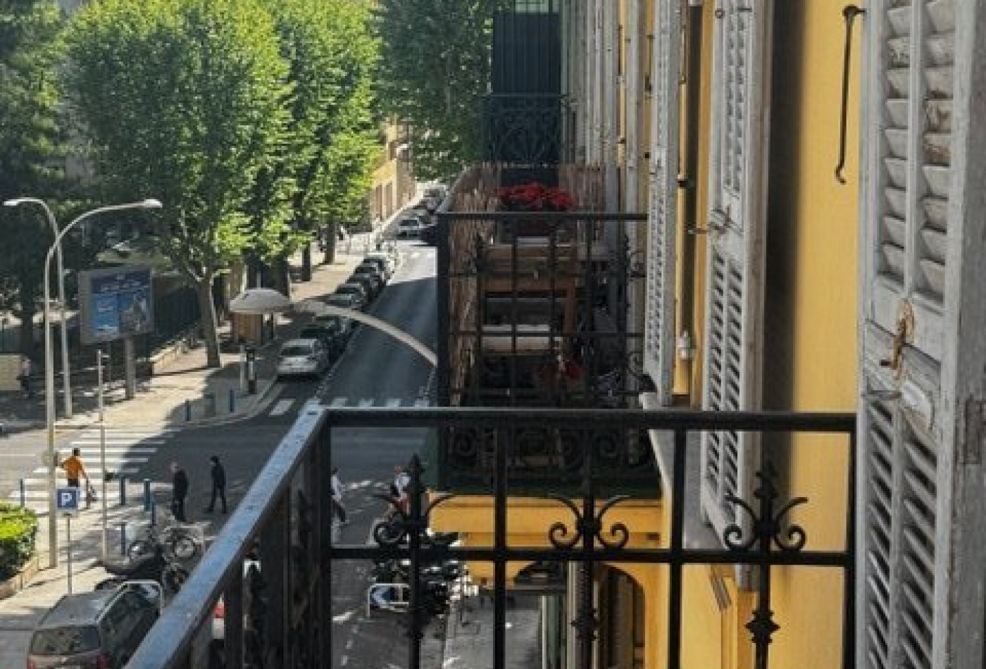 à vendre Appartement Nice - Photo 2