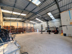 vente Entrepot Saint Apollinaire