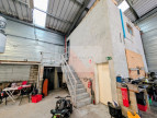 vente Entrepot Saint Apollinaire
