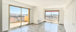 vente Appartement Nice