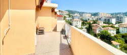 vente Appartement Nice