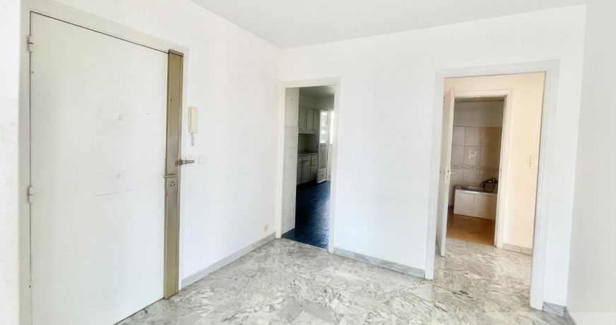 vente Appartement Nice