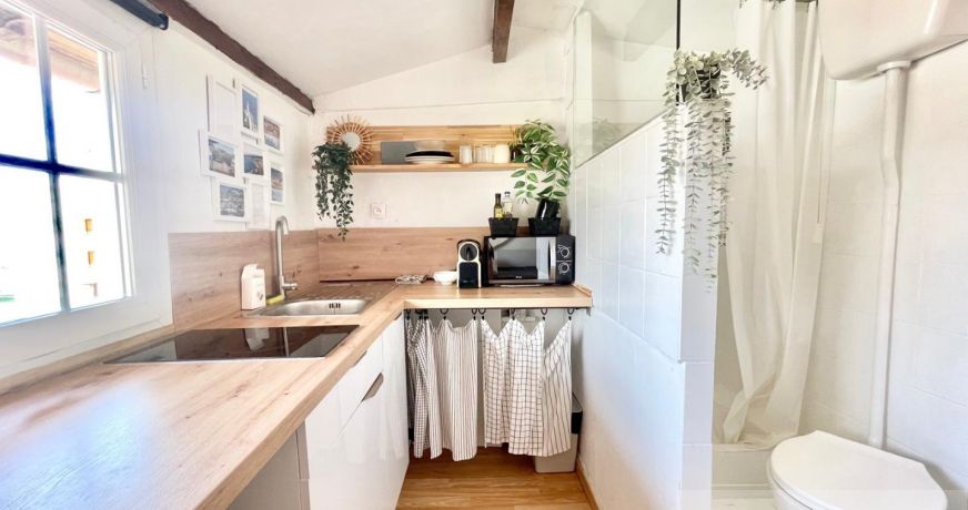 vente Appartement Nice