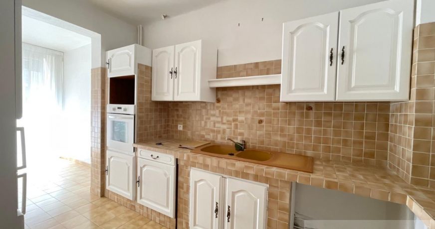 vente Appartement Beaulieu Sur Mer