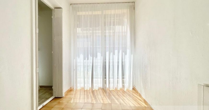 vente Appartement Beaulieu Sur Mer