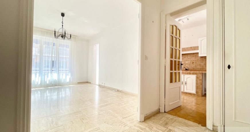 vente Appartement Beaulieu Sur Mer